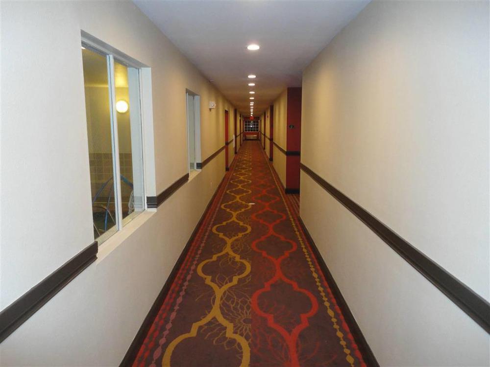 Red Lion Inn & Suites Kent - Seattle Area Facilities photo